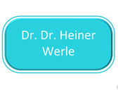 Dr.Dr. Heiner Werle