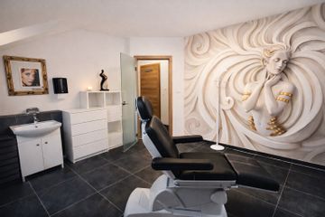 BehandlungsraumÄsthetik