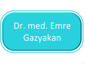 Dr. med. Emre Gazyakan