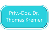 Priv.-Doz. Dr. Thomas Kremer