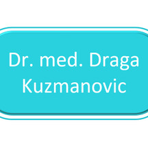 Dr. med. Draga Kuzmanovic
