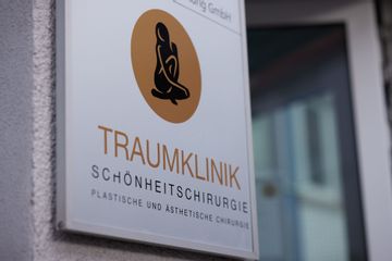 TRAUMKLINIK - Privatklinik für Plastische und Ästhetische Chirurgie