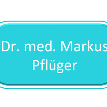 Dr. med. Markus Pflüger