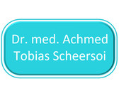 Dr. med. Achmed Tobias Scheersoi