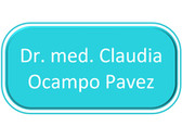 Dr. med. Claudia Ocampo Pavez