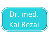 Dr. med. Kai Rezai