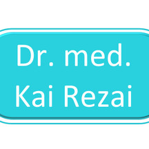 Dr. med. Kai Rezai