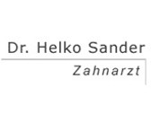 Dr. Helko Sander