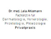 Dr. med. Lela Ahlemann