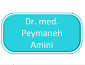 Dr. med. Peymaneh Amini