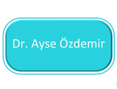 Dr. Ayse Özdemir