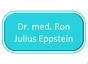 Dr. med. Ron Julius Eppstein