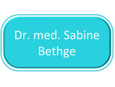 Dr. med. Sabine Bethge