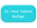 Dr. med. Sabine Bethge