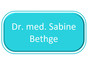 Dr. med. Sabine Bethge