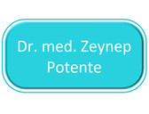 Dr. med. Zeynep Potente