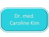 Dr. med. Caroline Kim