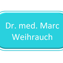 Dr. med. Marc Weihrauch