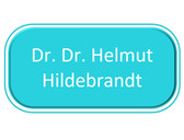 Dr.Dr. Helmut Hildebrandt