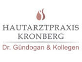 Hautarztpraxis Kronberg Dr. Gündogan und Kollegen