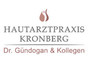 Hautarztpraxis Kronberg Dr. Gündogan und Kollegen