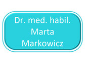 Dr. med. habil. Marta Markowicz