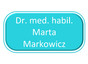 Dr. med. habil. Marta Markowicz