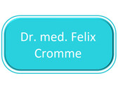 Dr. med. Felix Cromme