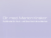 Dr. med. Marion Krakor