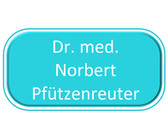 Dr. med. Norbert Pfützenreuter