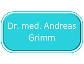 Dr. med. Andreas Grimm