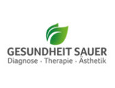 Gesundheit Sauer