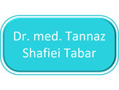 Dr. med. Tannaz Shafiei Tabar