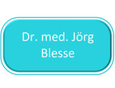 Dr. med. Jörg Blesse