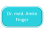 Dr. med. Amke Finger
