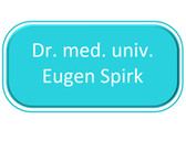 Dr.med.univ. Eugen Spirk
