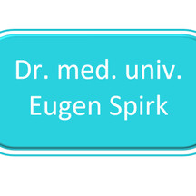 Dr.med.univ. Eugen Spirk