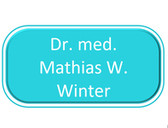 Dr. med. Mathias W. Winter