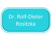 Dr. Rolf-Dieter Rositzka