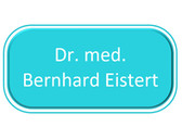 Dr. med. Bernhard Eistert