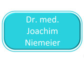 Dr. med. Joachim Niemeier