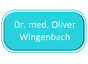 Dr. med. Oliver Wingenbach