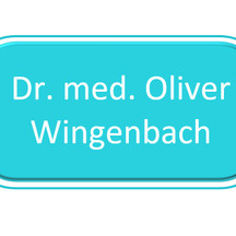 Dr. med. Oliver Wingenbach