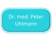 Dr. med. Peter Uhlmann M.Sc. , M.Sc.