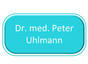 Dr. med. Peter Uhlmann M.Sc. , M.Sc.
