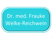 Dr. med. Frauke Welke-Reichwein