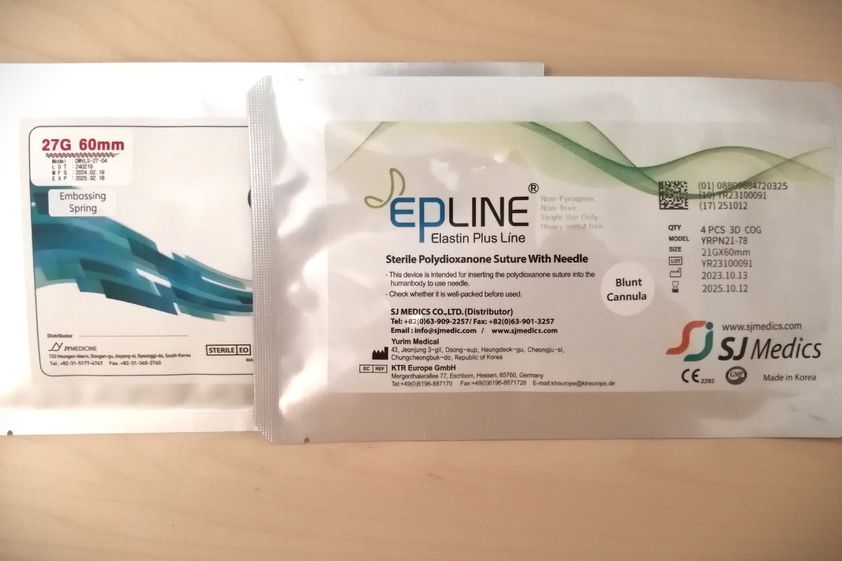 Fadenlifting resultate - 866603