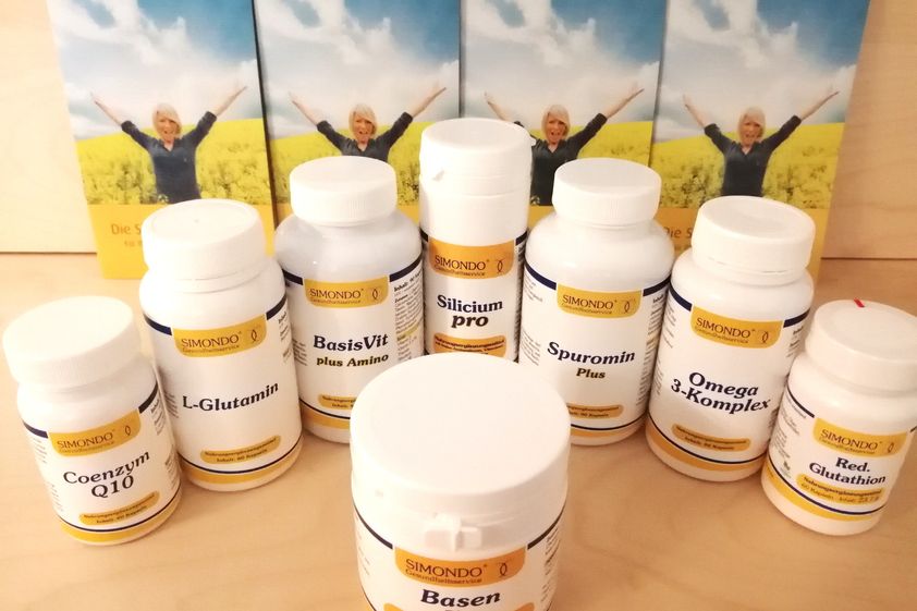 Anti-Aging resultate - 866604