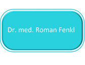 Dr. med. Roman Fenkl