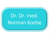 Dr. Dr. med. Norman Koebe